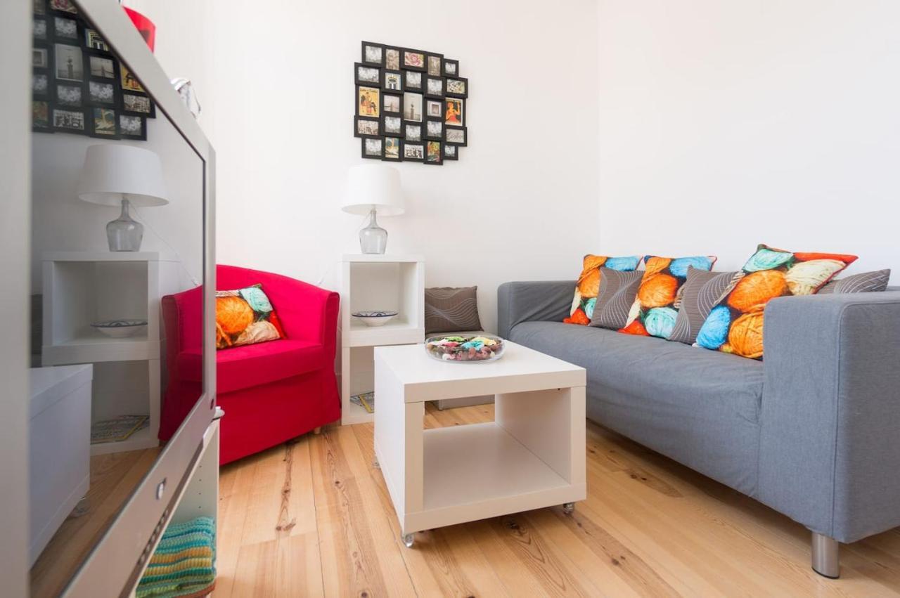 Charming In Center- Checkinhome Apartamento