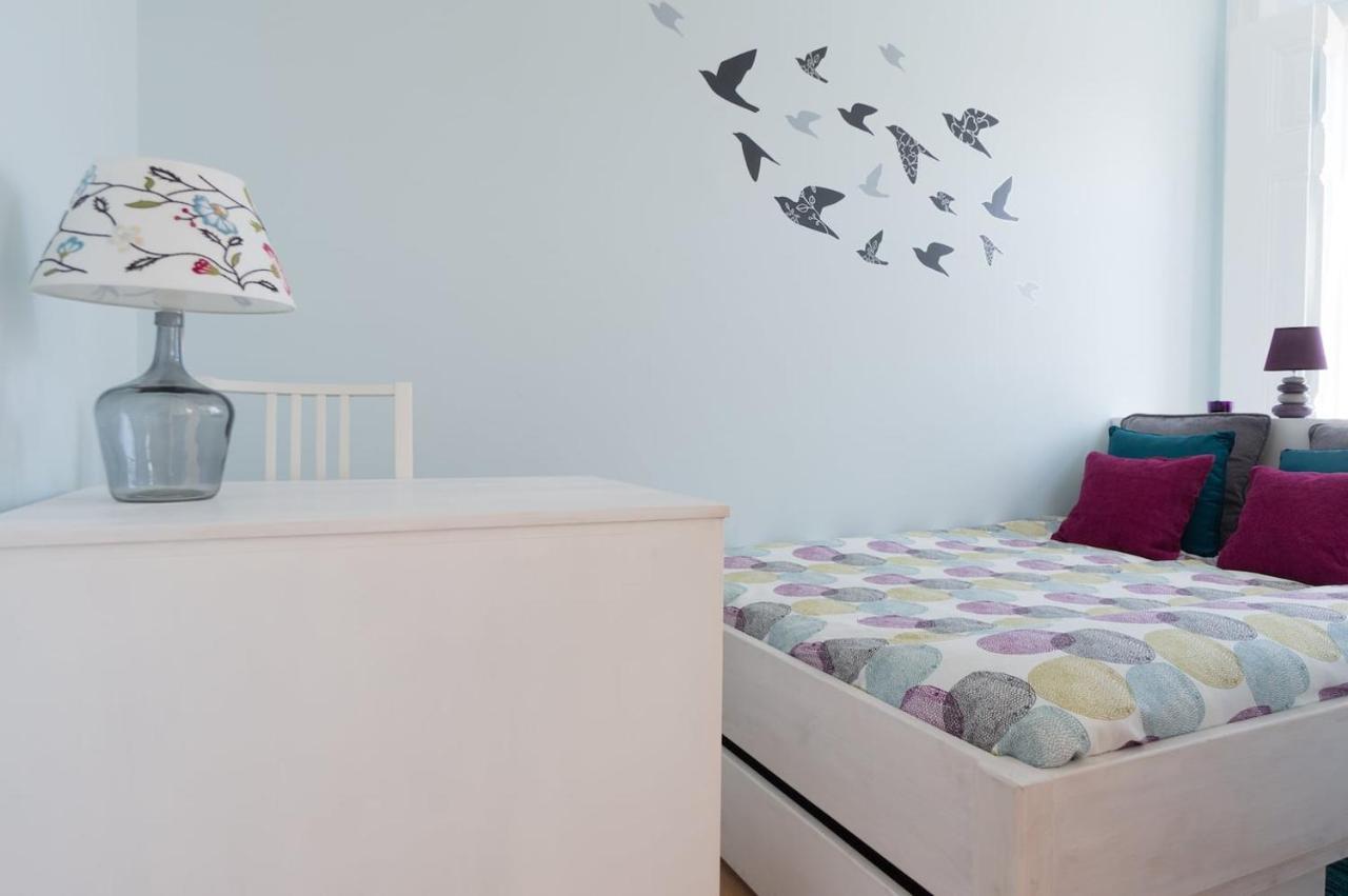 Apartamento Charming In Center- Checkinhome