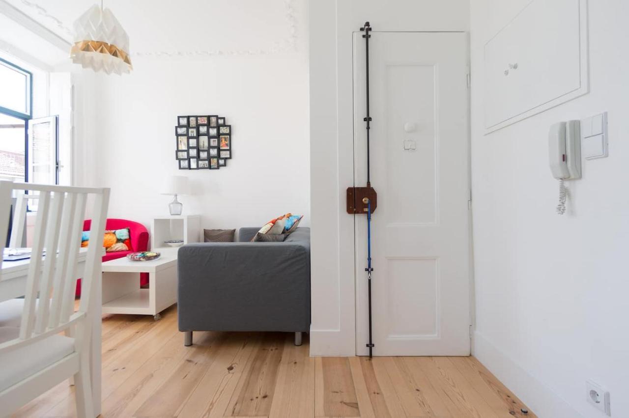 Charming In Center- Checkinhome Apartamento Lisboa