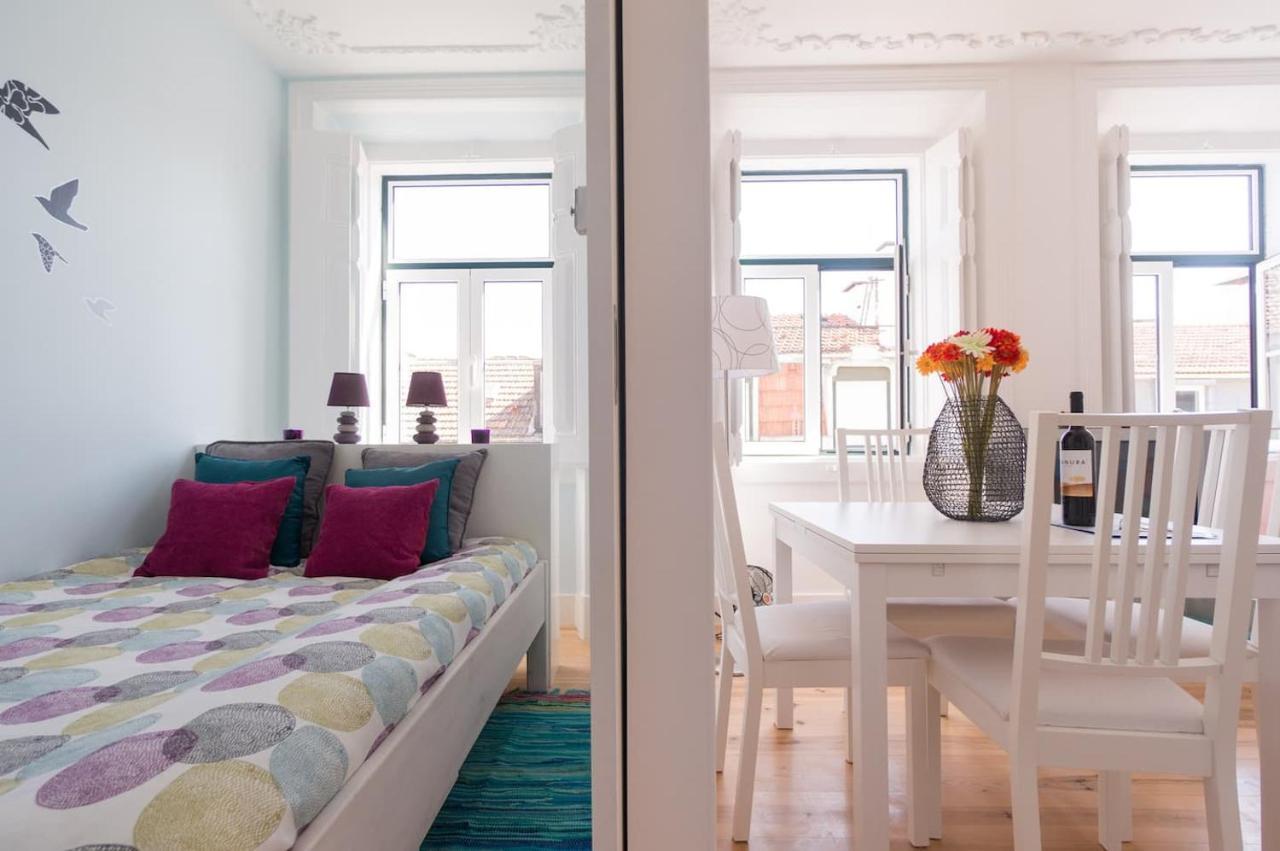 Charming In Center- Checkinhome Apartamento Lisboa