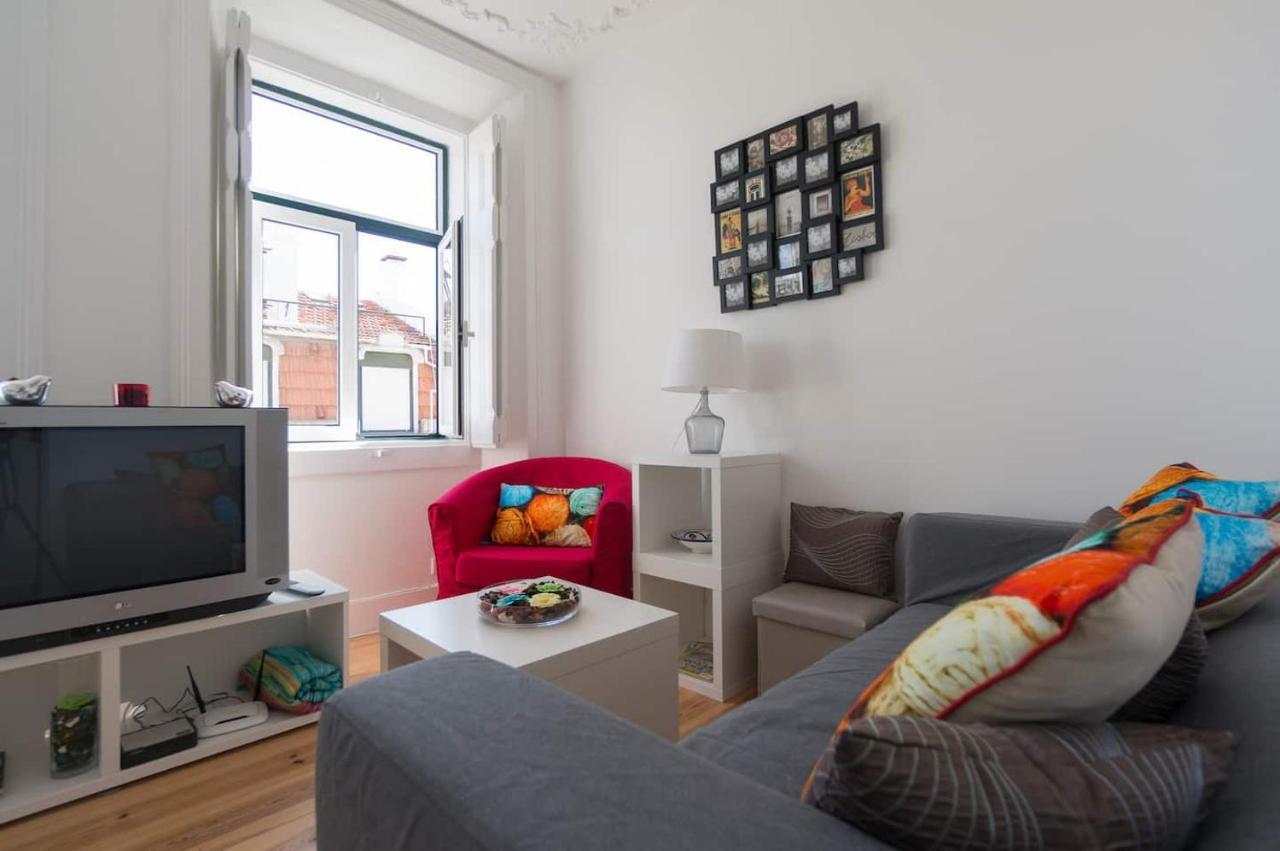 Charming In Center- Checkinhome Apartamento Lisboa