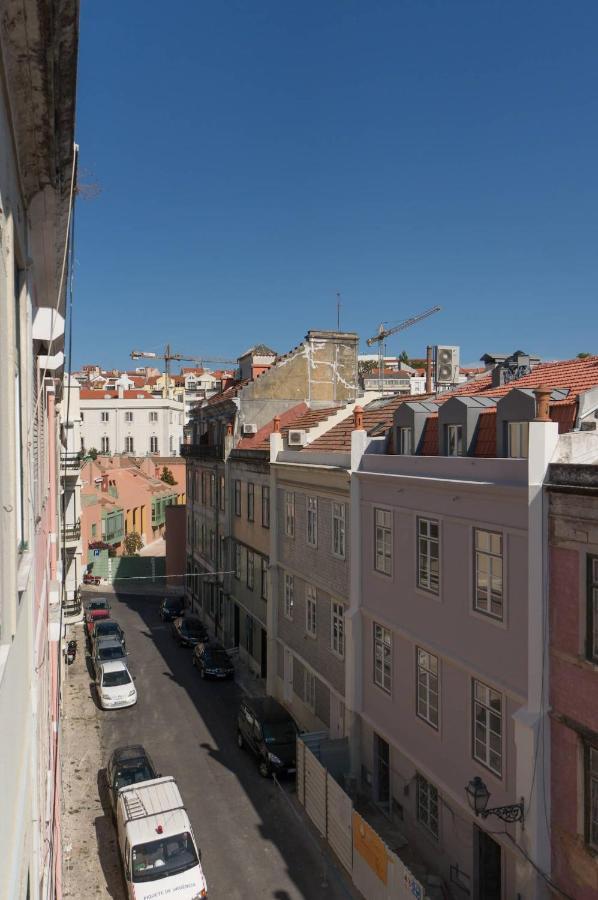 Charming In Center- Checkinhome Apartamento *