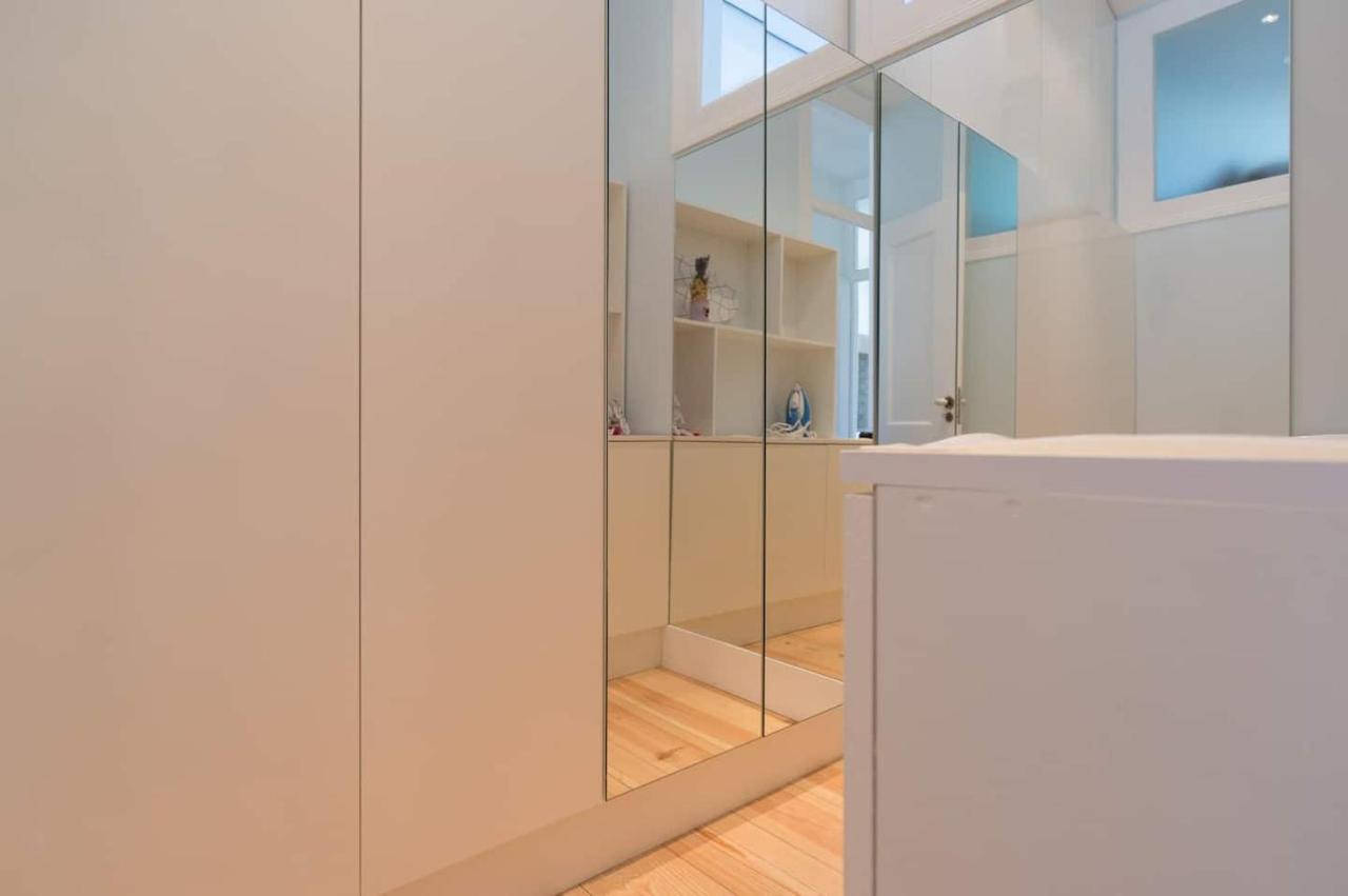 Apartamento Charming In Center- Checkinhome *