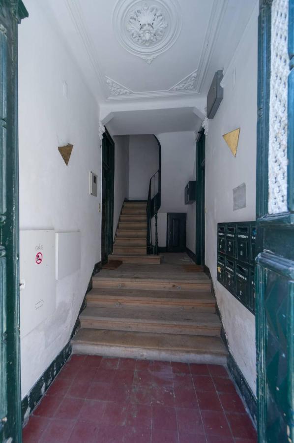 Charming In Center- Checkinhome Apartamento Lisboa