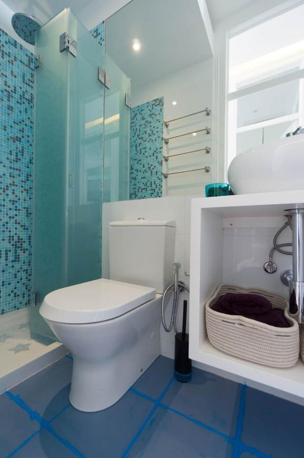 Apartamento Charming In Center- Checkinhome